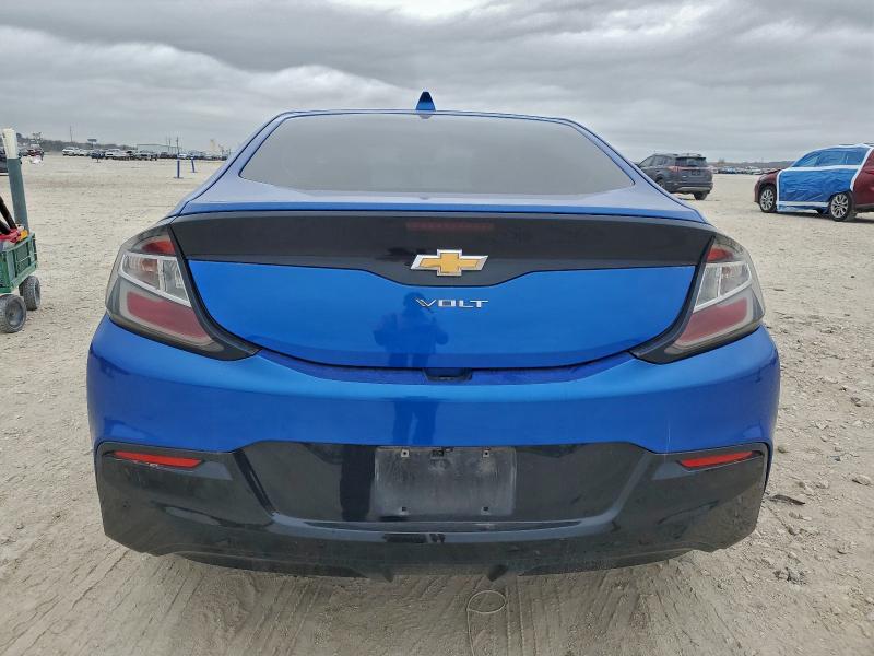 Фото 6 - CHEVROLET VOLT