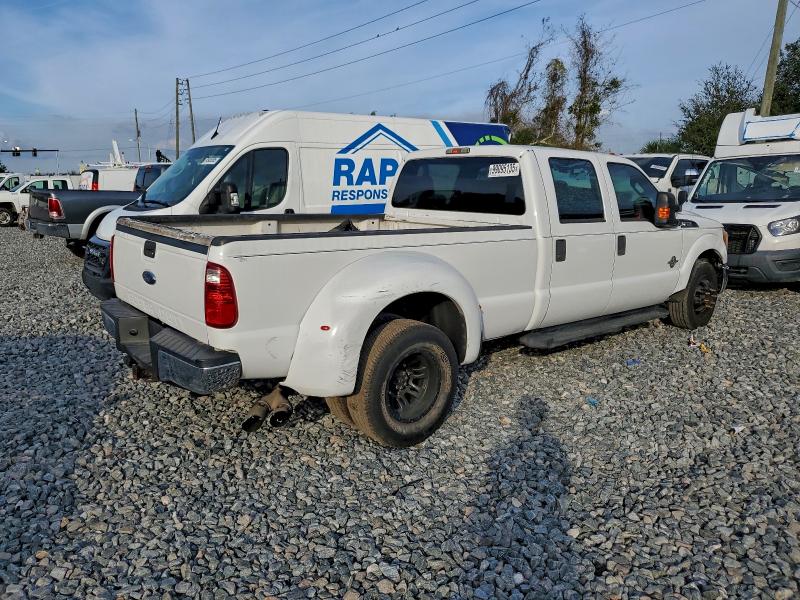 FORD F350 2015 VIN 1FT8W3CT9FEB15393