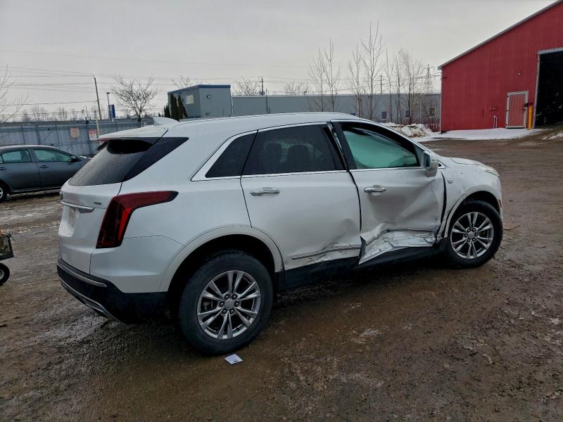 Фото 3 - CADILLAC XT5