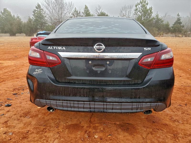 Фото 6 - NISSAN ALTIMA