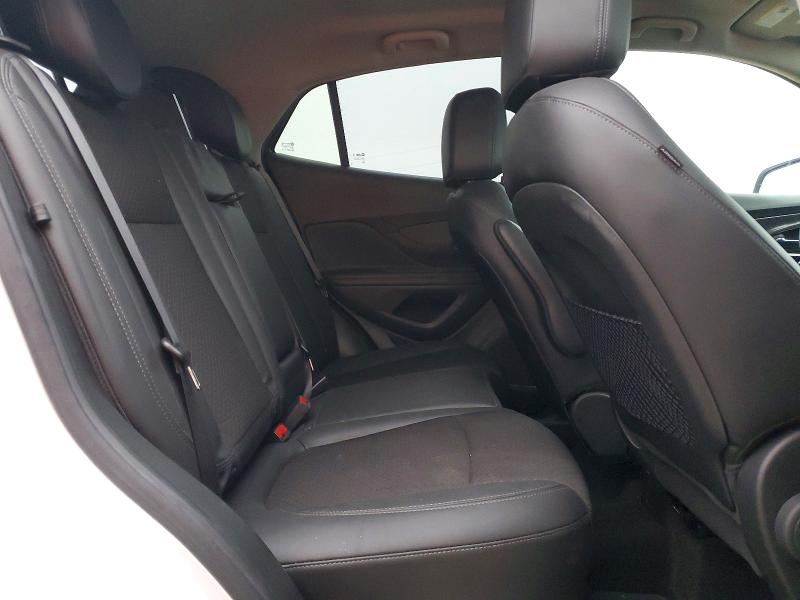 Фото 11 - BUICK ENCORE