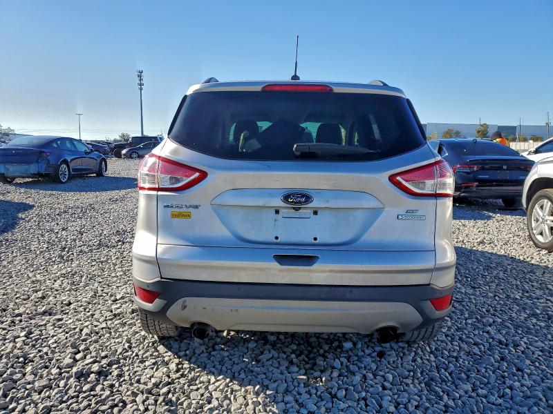 Фото 6 - FORD ESCAPE