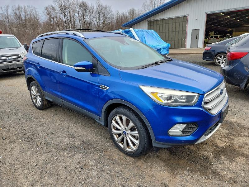 Фото 4 - FORD ESCAPE