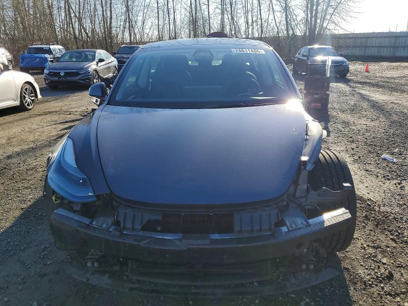 Фото 5 - TESLA MODEL 3