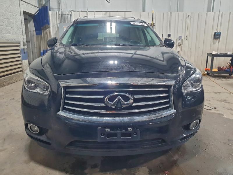 Фото 5 - INFINITI QX60
