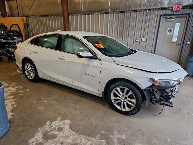 Фото 4 - CHEVROLET MALIBU