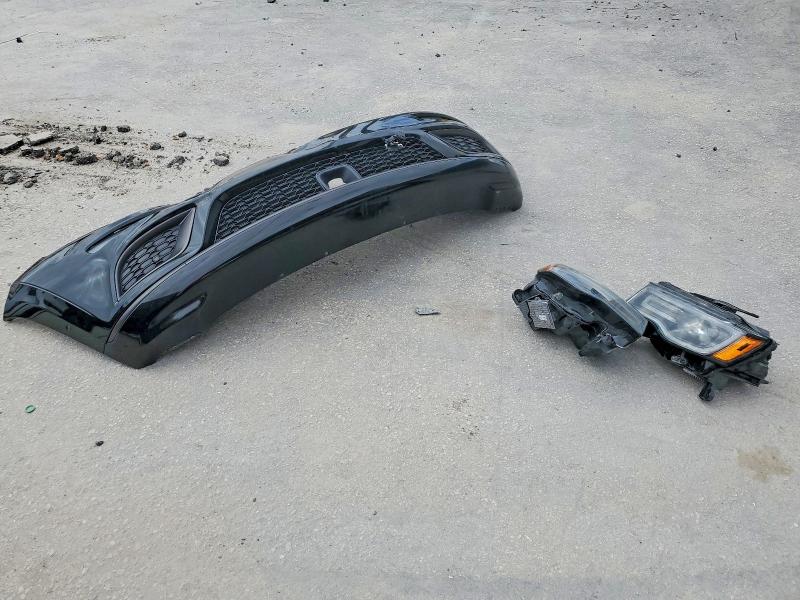 Фото 13 - JEEP GRAND CHER