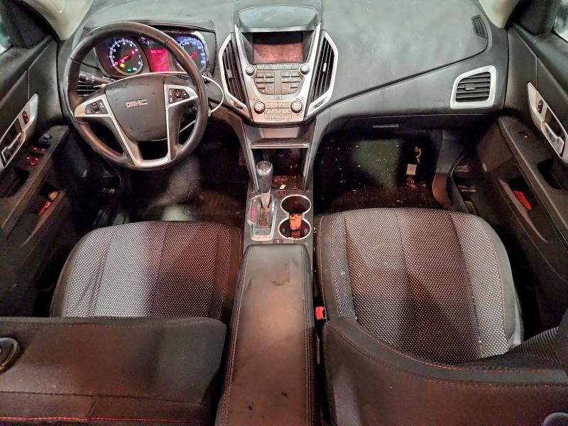 Фото 8 - GMC TERRAIN