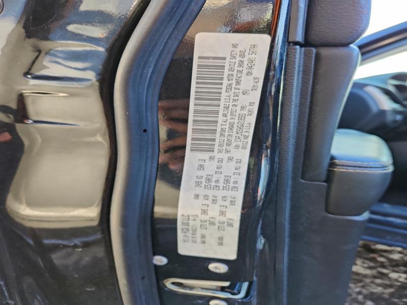 Фото 12 - JEEP GRAND CHER