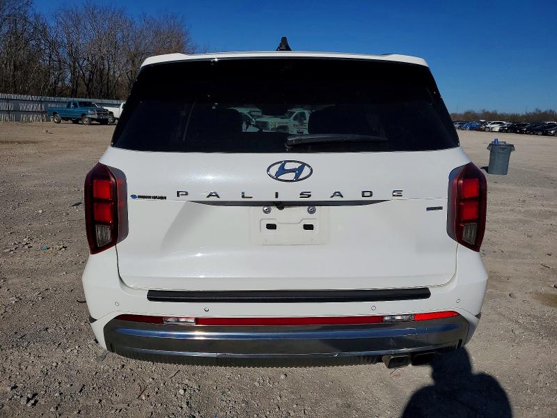 Фото 6 - HYUNDAI PALISADE