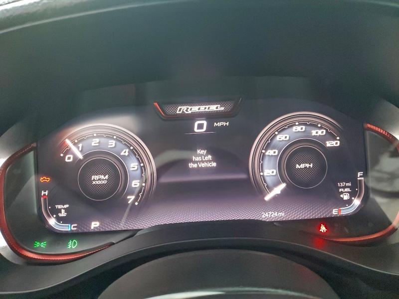 Фото 9 - RAM 1500