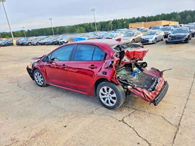 Фото 2 - TOYOTA COROLLA