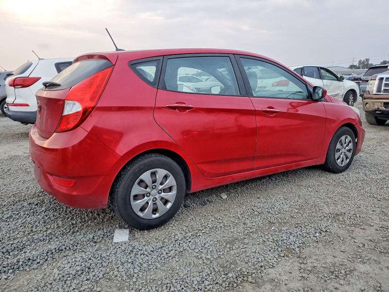 Фото 3 - HYUNDAI ACCENT