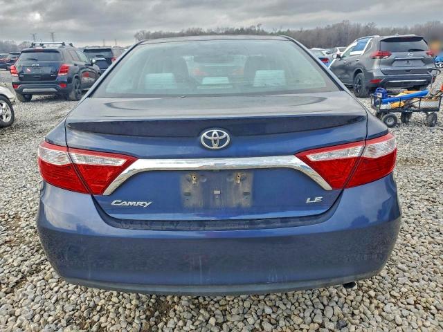Фото 6 - TOYOTA CAMRY