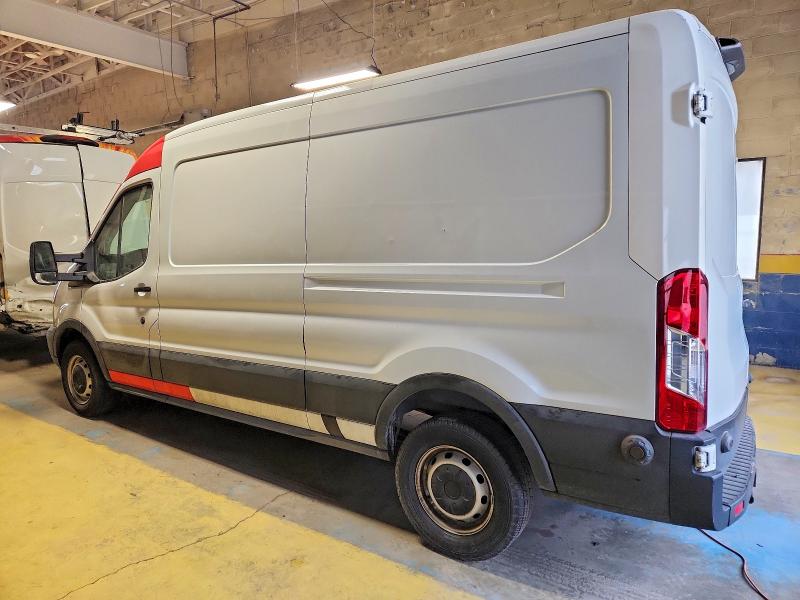 Фото 2 - FORD TRANSIT