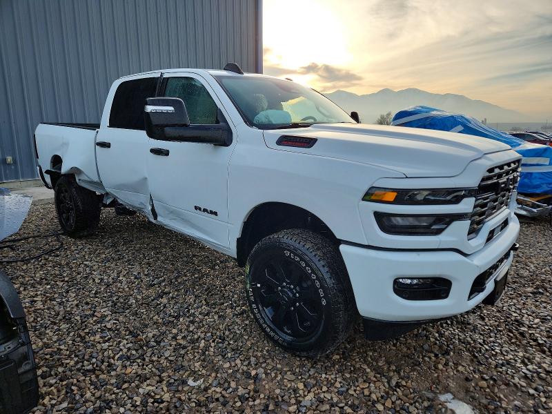 Фото 4 - RAM 2500