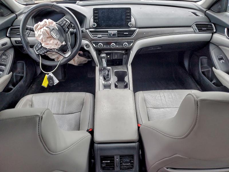 Фото 8 - HONDA ACCORD