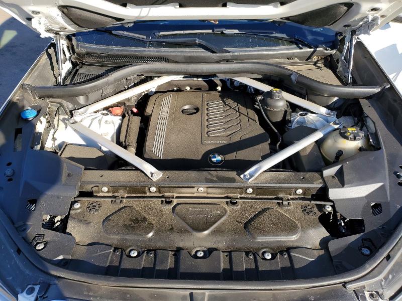 Фото 12 - BMW X6