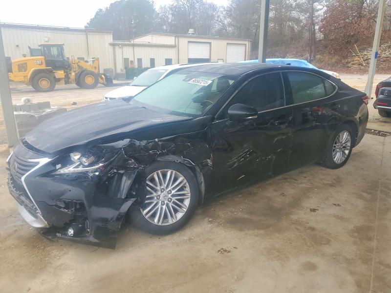 LEXUS ES350 2017 VIN 58ABK1GG8HU054828