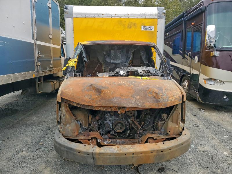 Фото 5 - GMC SAVANA