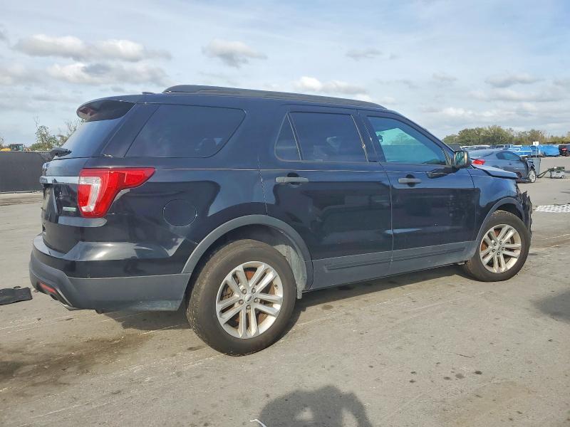 Фото 3 - FORD EXPLORER