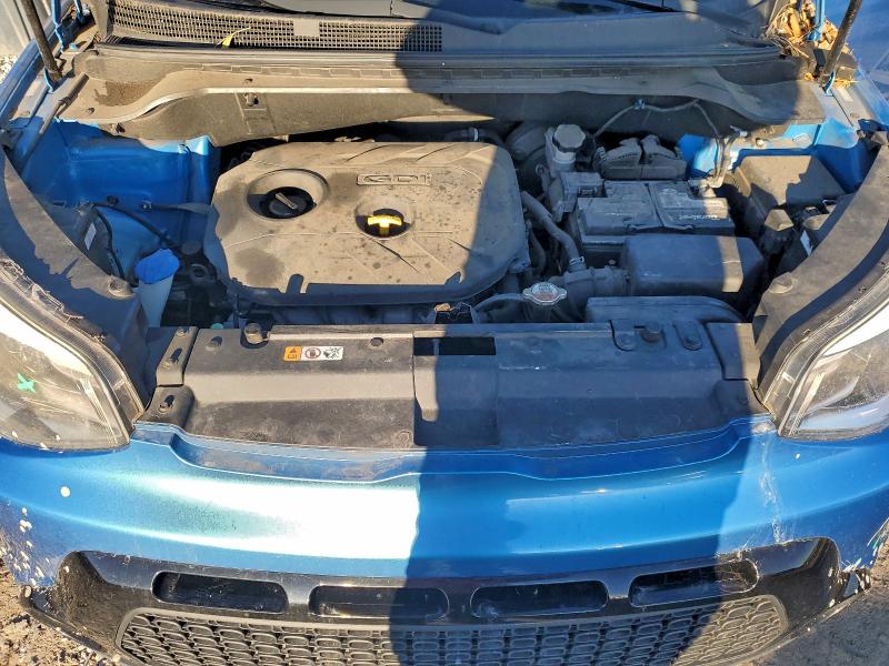 Фото 11 - KIA SOUL