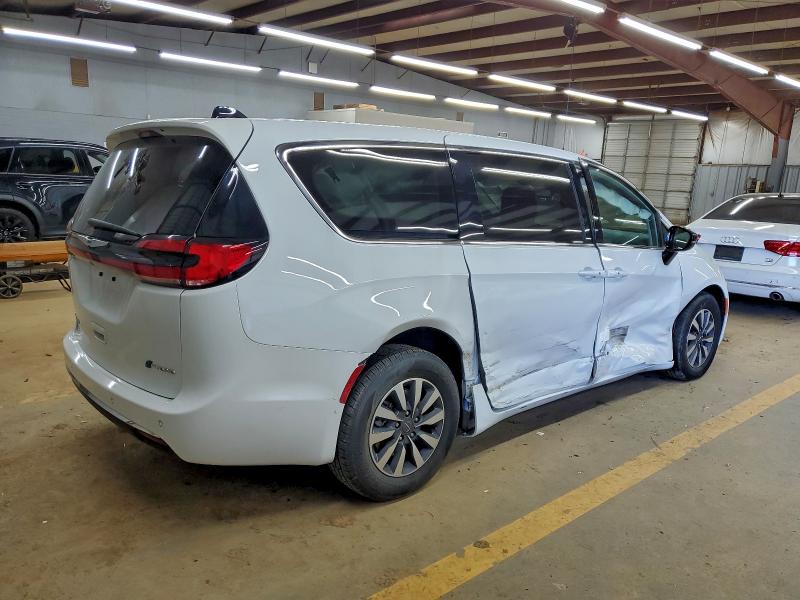 Фото 3 - CHRYSLER PACIFICA