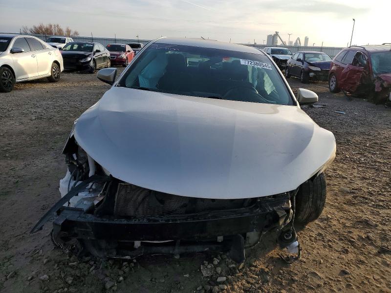 Фото 5 - TOYOTA CAMRY