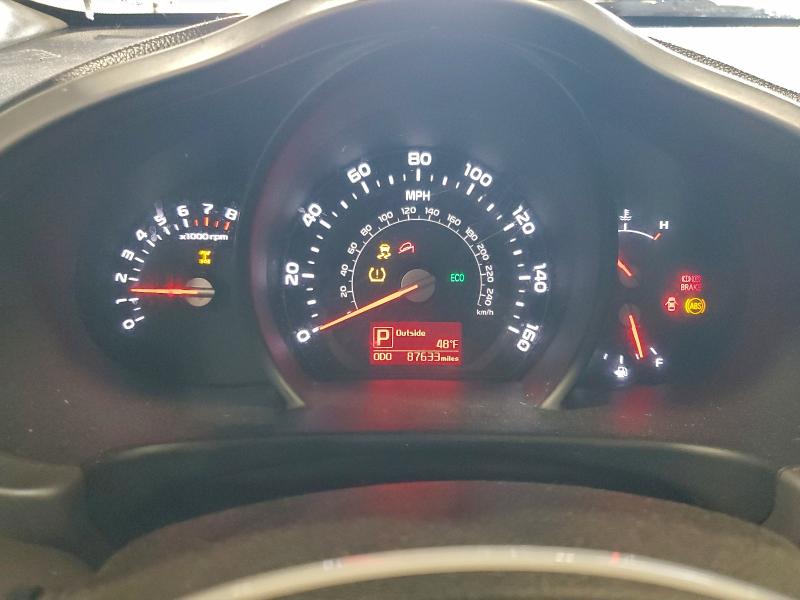 Фото 9 - KIA SPORTAGE