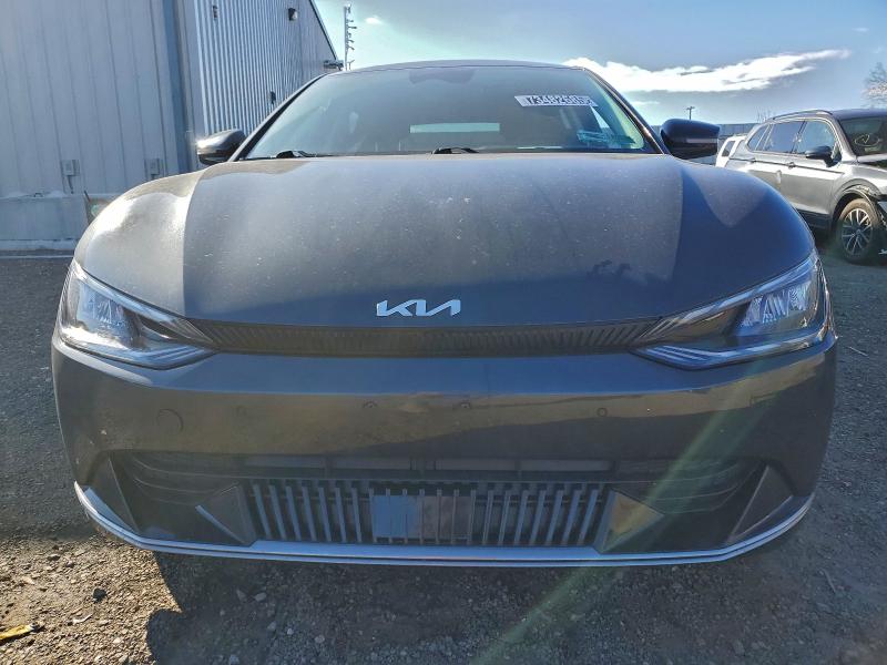 KIA EV6 LIGHT 2024 VIN KNDC34LA9R5215165