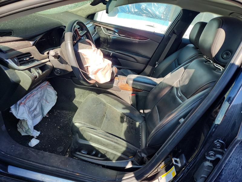 Фото 7 - CADILLAC XTS