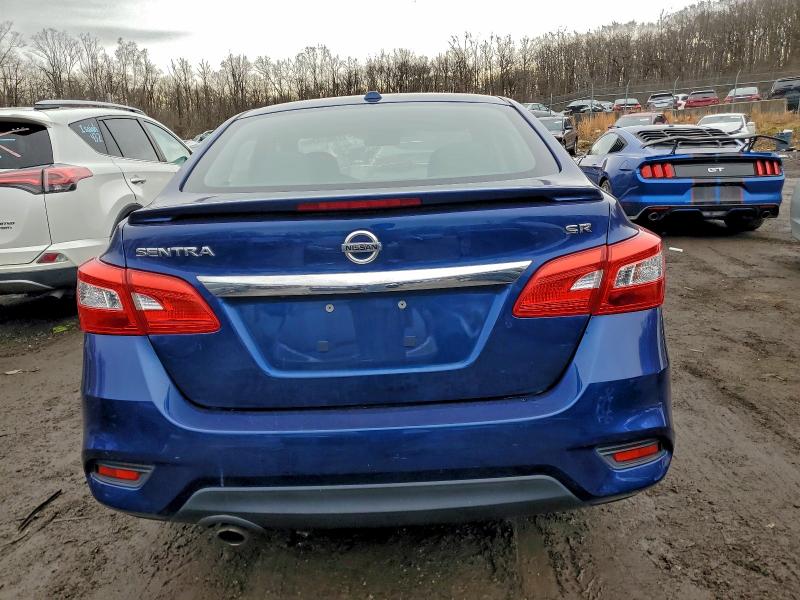 Фото 6 - NISSAN SENTRA