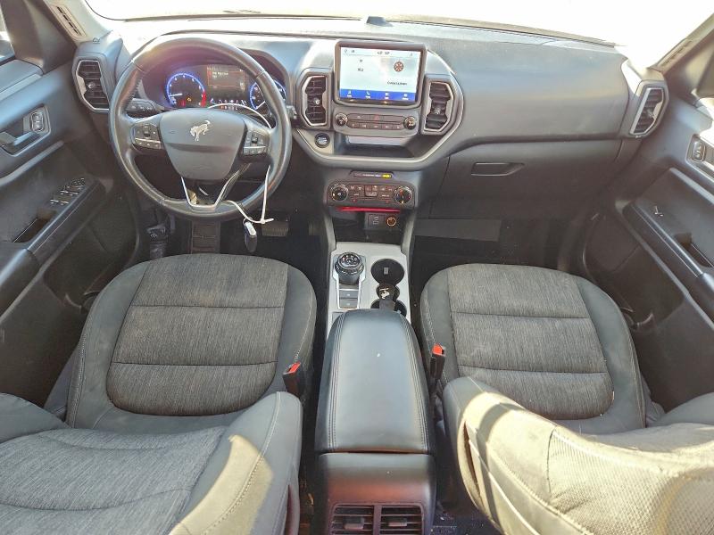 Фото 8 - FORD BRONCO