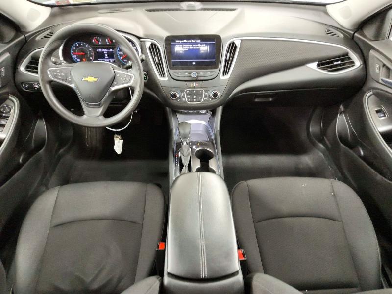 Фото 8 - CHEVROLET MALIBU