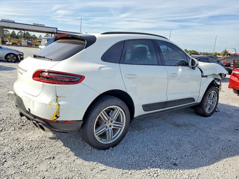 Фото 3 - PORSCHE MACAN
