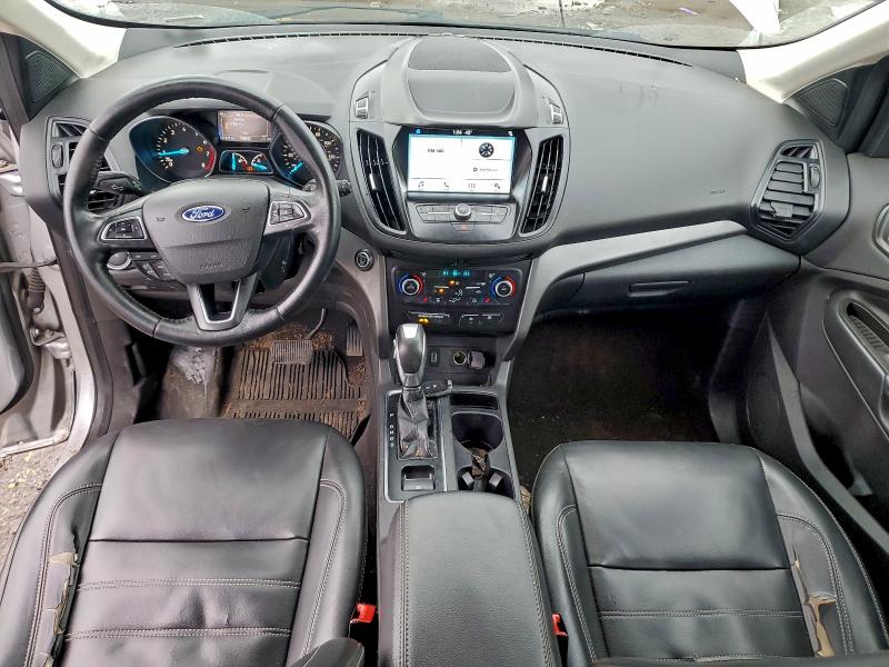 Фото 8 - FORD ESCAPE