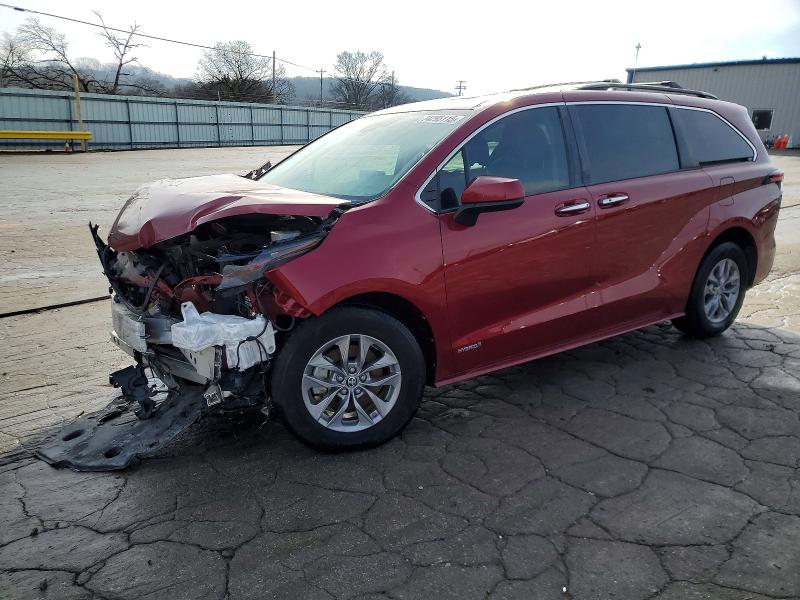 Фото 1 - TOYOTA All Models