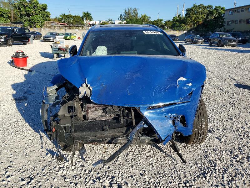 Фото 5 - LEXUS NX