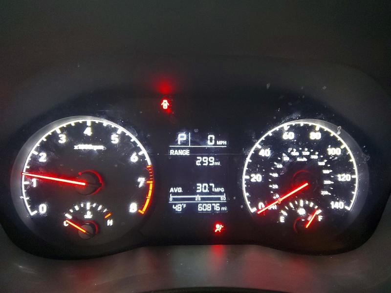 Фото 9 - HYUNDAI ACCENT