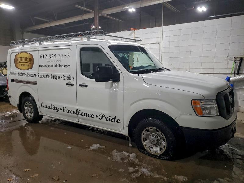 Фото 4 - NISSAN NV