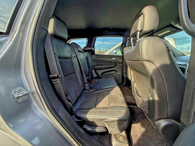 Фото 6 - JEEP GRAND CHER