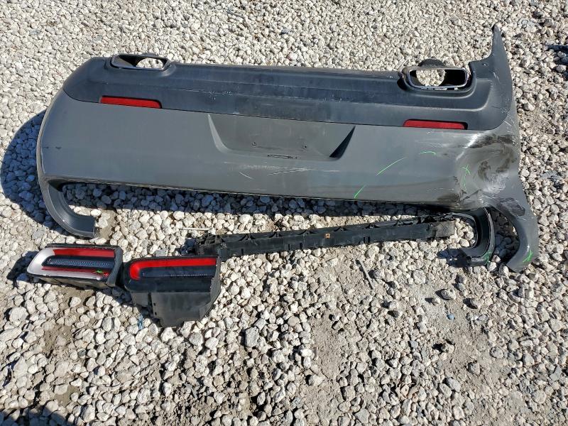 Фото 12 - DODGE CHALLENGER