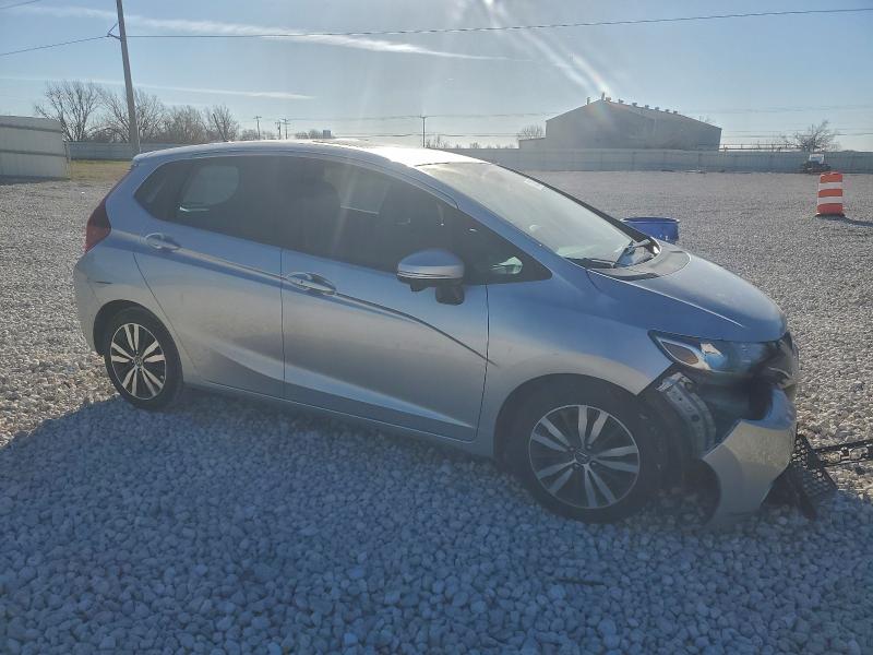 Фото 4 - HONDA FIT