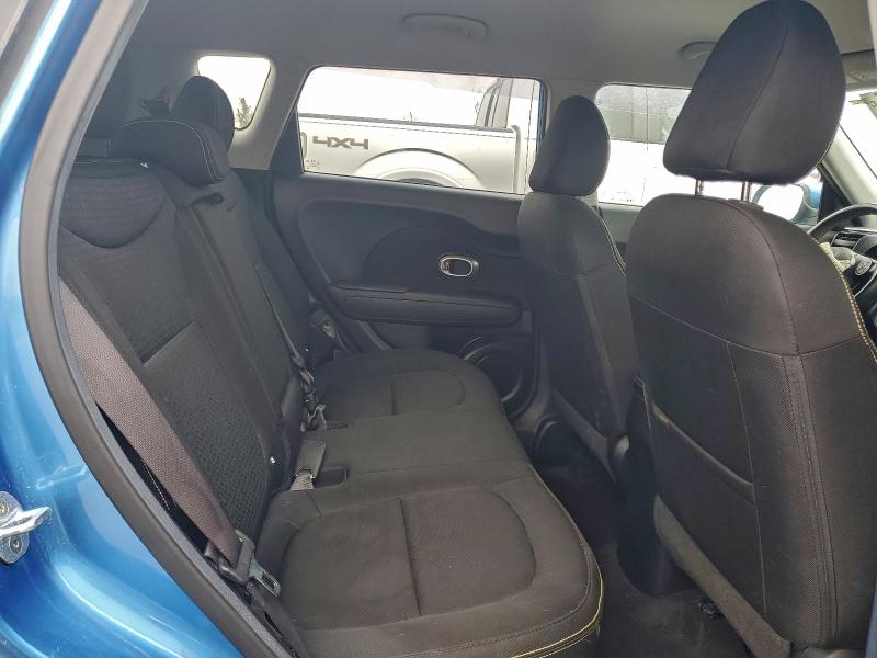 Фото 11 - KIA SOUL