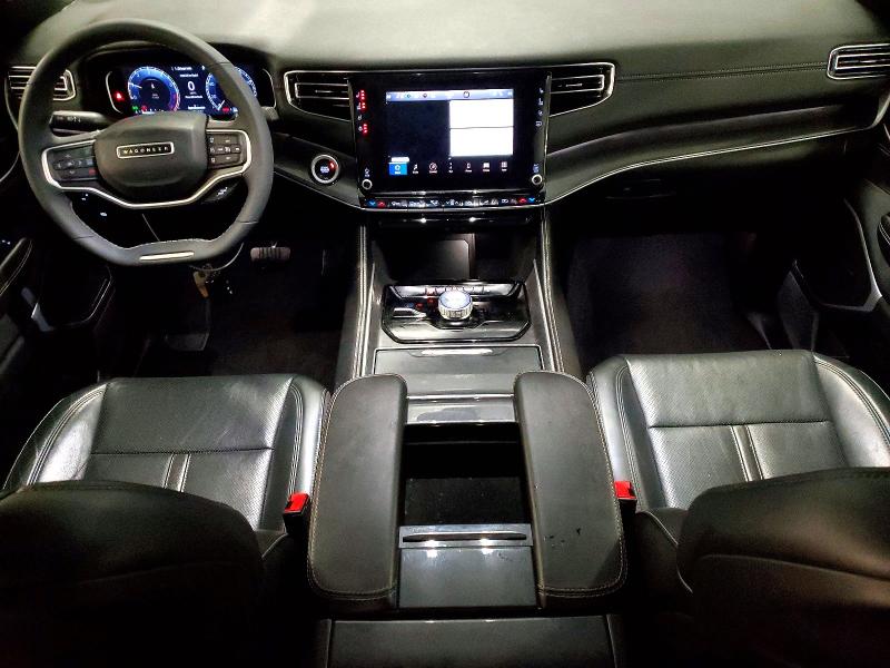 Фото 8 - JEEP WAGONEER