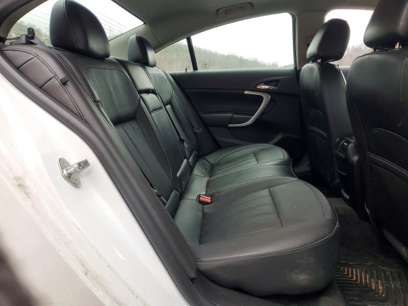 Фото 10 - BUICK REGAL