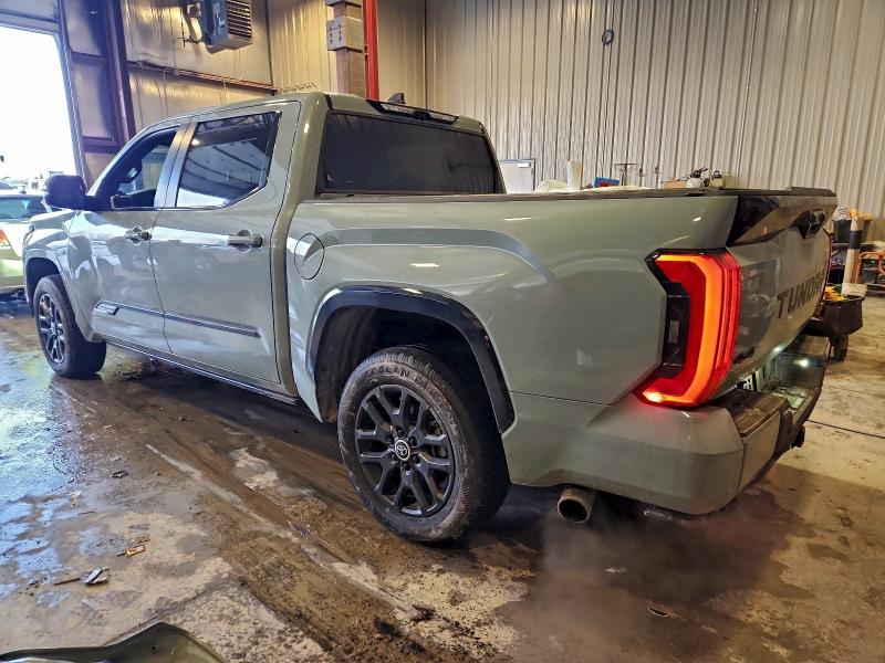 Фото 2 - TOYOTA TUNDRA