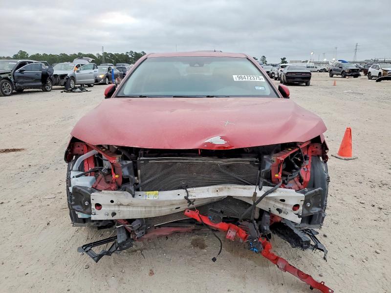 Фото 5 - TOYOTA CAMRY