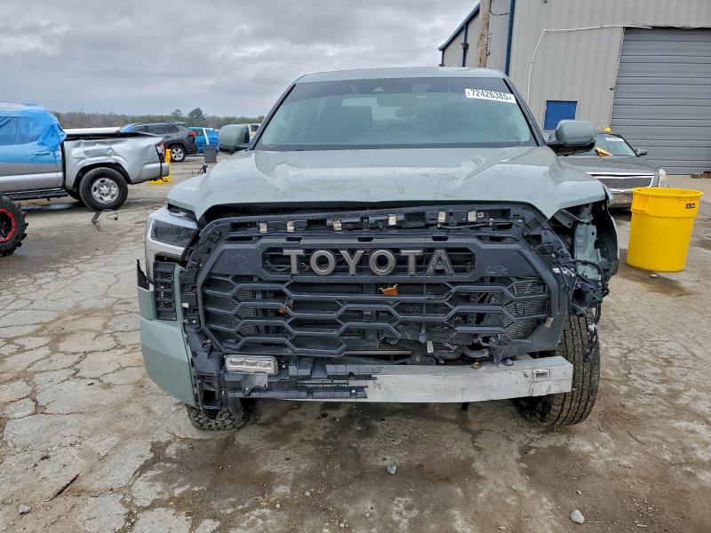 Фото 5 - TOYOTA TUNDRA