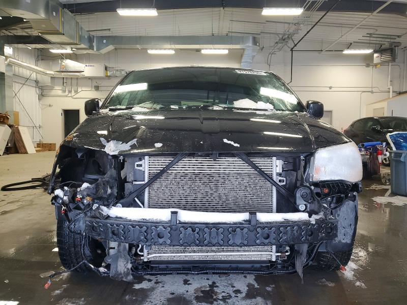 Фото 5 - DODGE CARAVAN